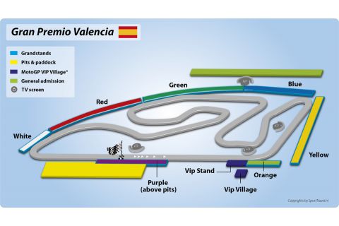 MotoGP™ VALENCIA