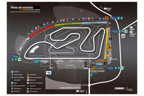 MotoGP™ VALENCIA