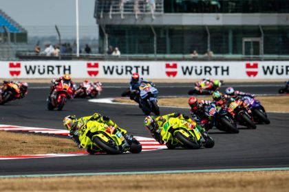 motogp engeland hotel - ticket package silverstone - great britain