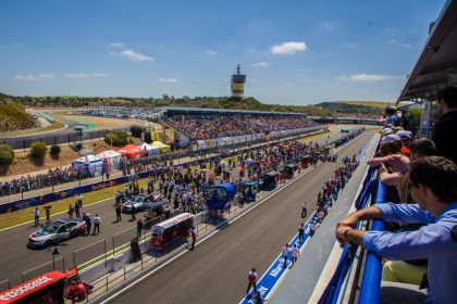 MotoGP Spain - Circuito de Jerez - MotoGP VIP Village 