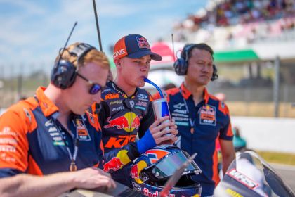 motogp italy - mugello - team experience - vip hospitality - paddock