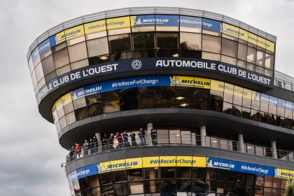 motogp frankrijk - france - le mans - hotel - ticket package