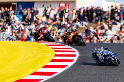 motogp Portugal - portimao - autodromo do algarve