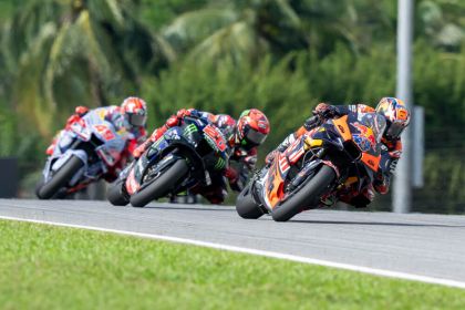 grandstand tickets motogp malaysia sepang vip